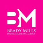 Brady Mills