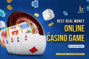 Live Casino Software Solutions - BR Softech