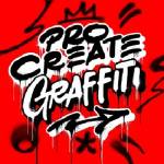 Procreate Graffiti