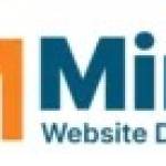 Mirai Website Designing