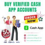 Buy Verified Cash App Accounts zhcfd