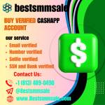 Buy Verified CashApp Accounts