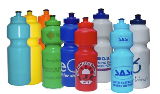 Promotional Water Bottles Australia: Best Advertising Option - Repur Tech