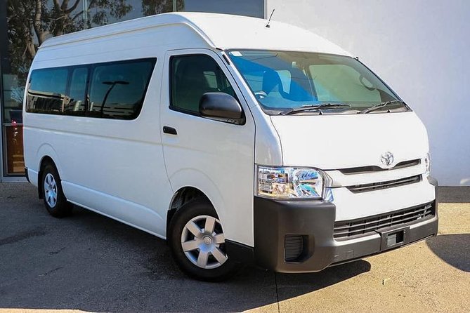 Airport Shuttle Perth | Airport Shuttle to and from Perth