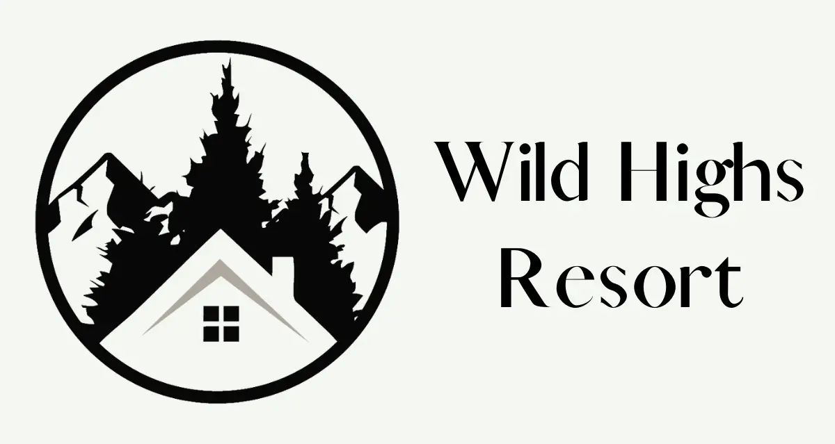 Wild Highs Resort - Premium Swiss Cottage Camps (Barot Valley)