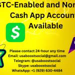 Buy Verified Cash App Accounts Buy Verified Cash App Accounts