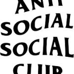 anti social social club