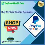 Buy Verified PayPal Accounts