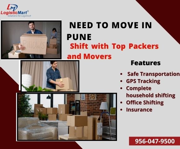 Packing Strategies: Learn From Professional and Expert Packers and Movers in Pune