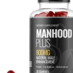 ManhoodPlusGummiesAvis