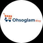 ohsoglam blog