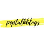 peptalk blogs