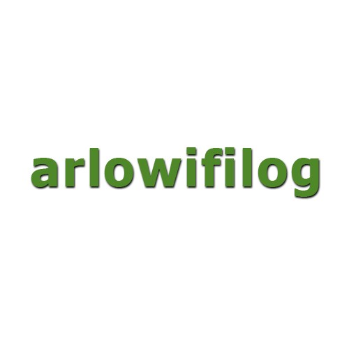 Arlowifilog