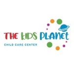 The kids planet