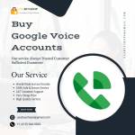 Buy Google Voice Accounts