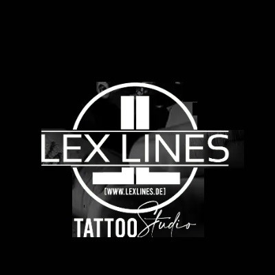 Lex Lines Tattoo Ludwigsburg