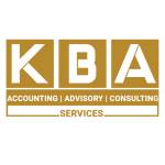 KBA Accounting Consulting Services