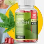 Smart Hemp Gummies Australia