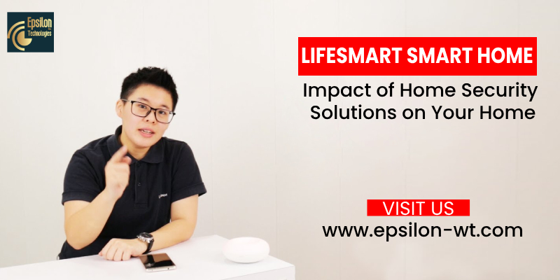 Lifesmart Smart Home Revolutionizes Living Spaces in 2025