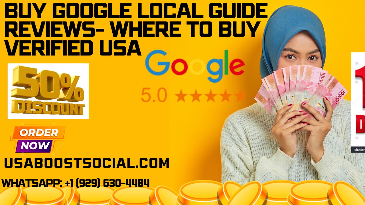 Md Sk Buy Google Local Guide Reviews