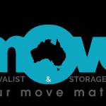 iMove Removalist Storage Group