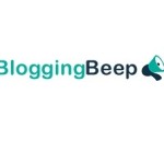 blogging beep