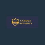 cadmus security services inc