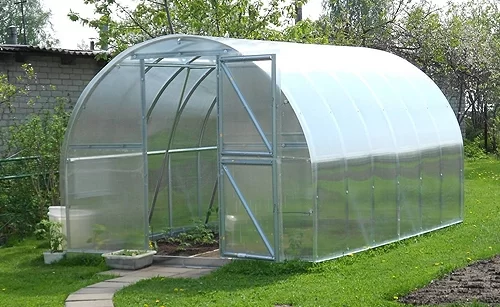 Urban Gardening med Compact Drivhus Solutions – Site Title