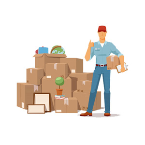 Top 10 Packers and Movers in Bangalore for Shifting – Charges quotes