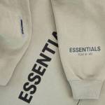 Essentials clothing