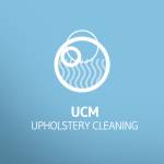 UCM Upholstery Cleaning