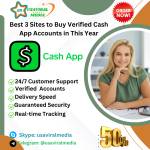 Buy Verified Cash App Accounts Rusty Chin