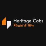 Heritage Cabs heritagecabs