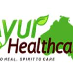 Ayur Healthcare