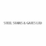 Steel Staircase and Metal Balconies Ltd