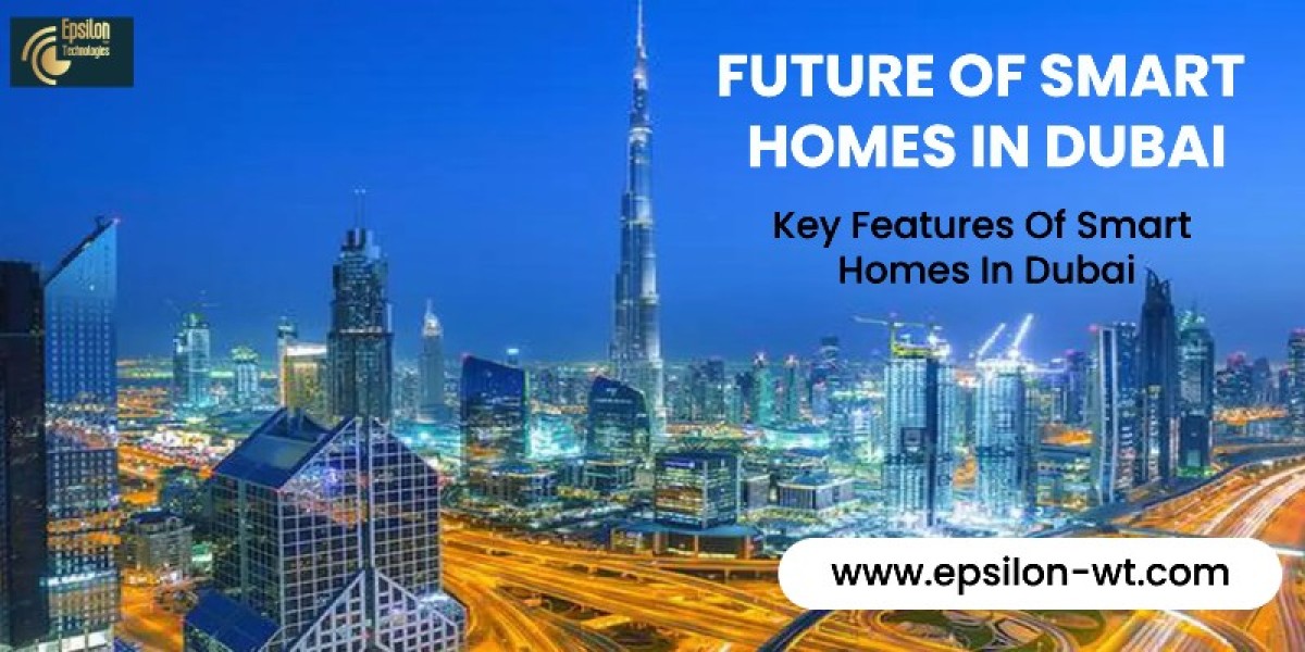 20 Incredible Benefits of Lifesmart Smart Homes for Dubai Residents