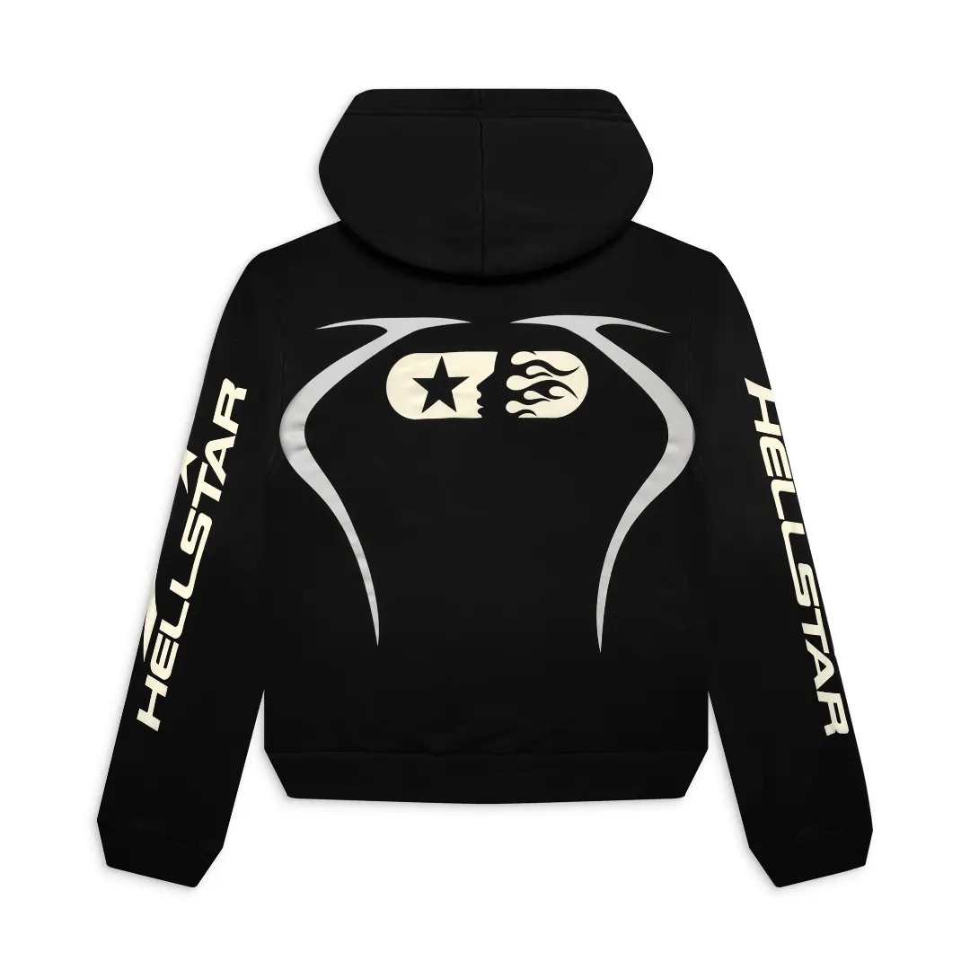 Hellstar Hoodie