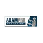 AdamPro rendering