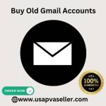 usapvaseller108 Buy Old Gmail Accounts