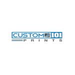 Custom 101 Prints Inc