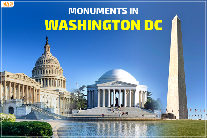 Top Washington DC Monuments Tours You Shouldn’t Miss