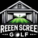 Green Screen Golf