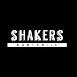 Shakers Bar Grill