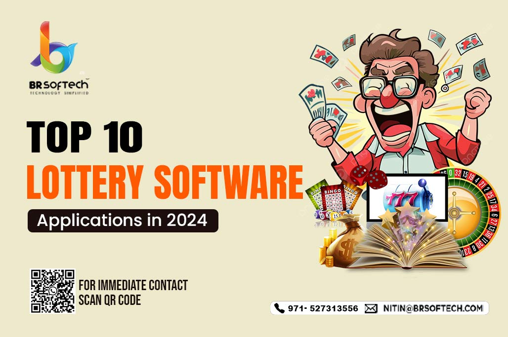 10 Best Lottery Software & Analysis Tools in 2024