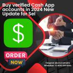 Buy Sell Verified Cash App Accounts App Accounts