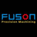 Fuson Precision machining