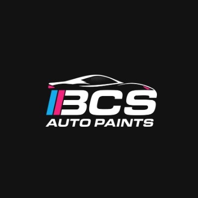 BCS Auto Paints