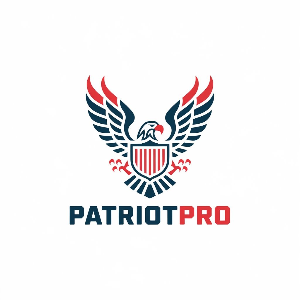 PatriotPro45