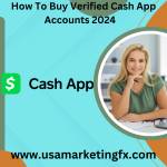 Buy Verified Cash App Accounts