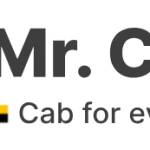 Mr Cabby